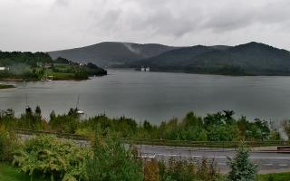 Jezioro Mucharskie - 17-09-2025 06:51