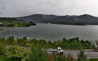 Jezioro Mucharskie - 17-09-2025 06:58
