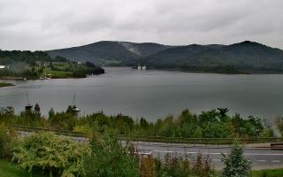 Jezioro Mucharskie - 17-09-2025 07:06