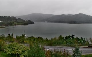 Jezioro Mucharskie - 17-09-2025 07:21