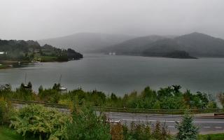 Jezioro Mucharskie - 17-09-2025 07:29