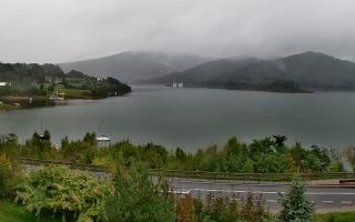 Jezioro Mucharskie - 17-09-2025 07:37