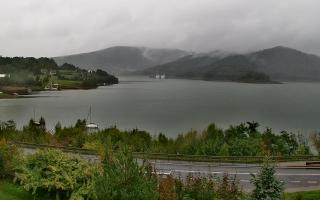 Jezioro Mucharskie - 17-09-2025 07:45