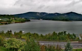 Jezioro Mucharskie - 17-09-2025 07:52