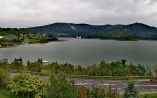 Jezioro Mucharskie - 17-09-2025 08:00