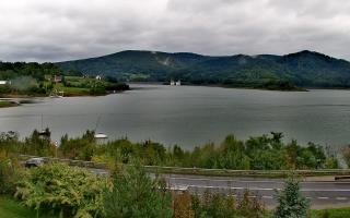 Jezioro Mucharskie - 17-09-2025 08:08