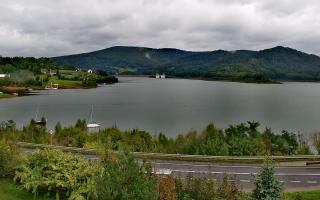 Jezioro Mucharskie - 17-09-2025 08:15