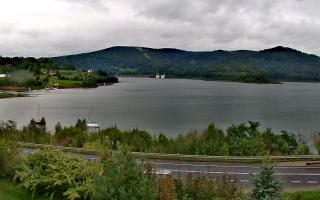 Jezioro Mucharskie - 17-09-2025 08:23