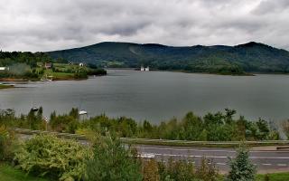 Jezioro Mucharskie - 17-09-2025 08:31