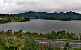 Jezioro Mucharskie - 17-09-2025 08:38