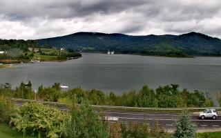 Jezioro Mucharskie - 17-09-2025 09:02