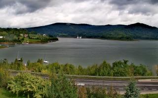 Jezioro Mucharskie - 17-09-2025 09:09