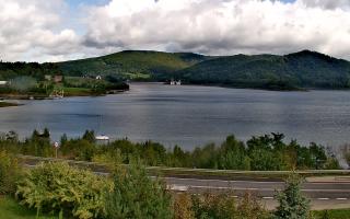 Jezioro Mucharskie - 17-09-2025 09:32