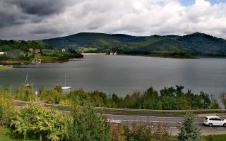 Jezioro Mucharskie - 17-09-2025 09:40