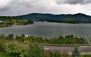 Jezioro Mucharskie - 17-09-2025 09:48