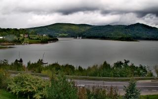 Jezioro Mucharskie - 17-09-2025 10:03