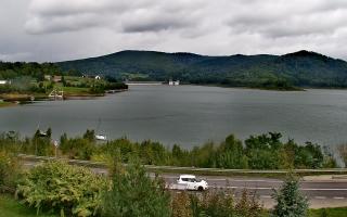 Jezioro Mucharskie - 17-09-2025 10:11