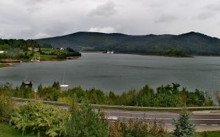 Jezioro Mucharskie - 17-09-2025 10:19