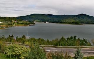 Jezioro Mucharskie - 17-09-2025 10:26