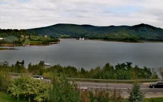 Jezioro Mucharskie - 17-09-2025 10:34