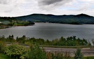 Jezioro Mucharskie - 17-09-2025 10:42