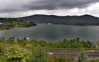 Jezioro Mucharskie - 17-09-2025 11:13