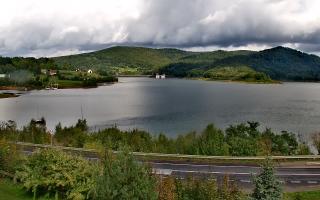 Jezioro Mucharskie - 17-09-2025 11:20