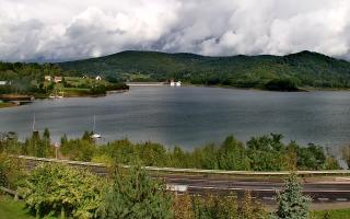 Jezioro Mucharskie - 17-09-2025 11:28