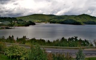 Jezioro Mucharskie - 17-09-2025 11:36
