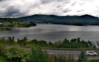 Jezioro Mucharskie - 17-09-2025 11:43