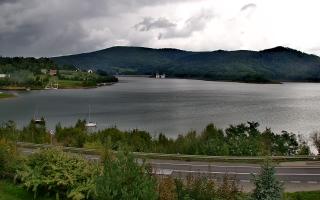 Jezioro Mucharskie - 17-09-2025 11:51