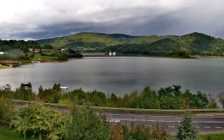 Jezioro Mucharskie - 17-09-2025 12:07