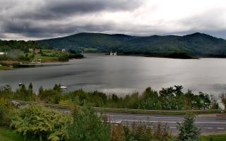 Jezioro Mucharskie - 17-09-2025 12:14