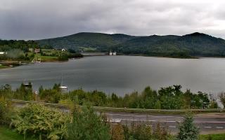 Jezioro Mucharskie - 17-09-2025 12:22