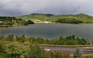 Jezioro Mucharskie - 17-09-2025 12:30