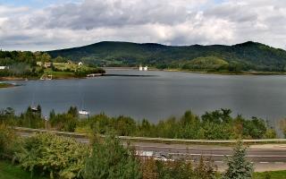 Jezioro Mucharskie - 17-09-2025 13:01