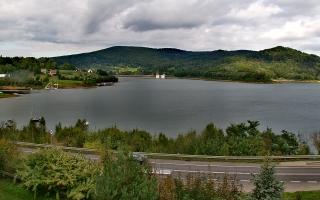 Jezioro Mucharskie - 17-09-2025 13:16