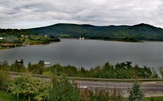 Jezioro Mucharskie - 17-09-2025 13:24