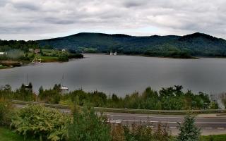 Jezioro Mucharskie - 17-09-2025 13:31