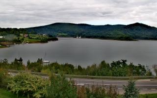 Jezioro Mucharskie - 17-09-2025 13:39