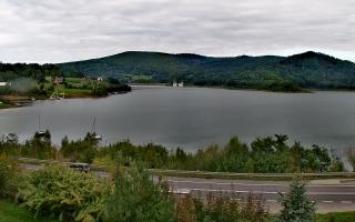 Jezioro Mucharskie - 17-09-2025 13:47
