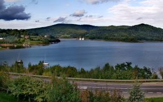 Jezioro Mucharskie - 17-09-2025 14:02
