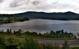 Jezioro Mucharskie - 17-09-2025 14:33