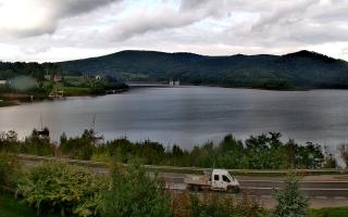 Jezioro Mucharskie - 17-09-2025 14:41