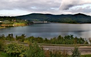 Jezioro Mucharskie - 17-09-2025 14:48