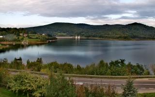 Jezioro Mucharskie - 17-09-2025 14:56