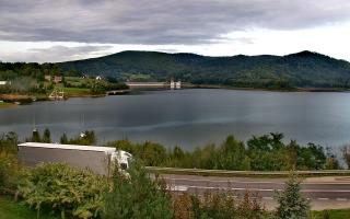 Jezioro Mucharskie - 17-09-2025 15:27