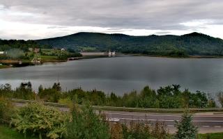 Jezioro Mucharskie - 17-09-2025 15:35