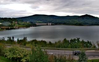 Jezioro Mucharskie - 17-09-2025 15:42