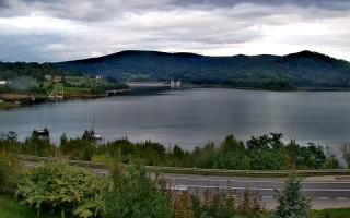 Jezioro Mucharskie - 17-09-2025 15:50